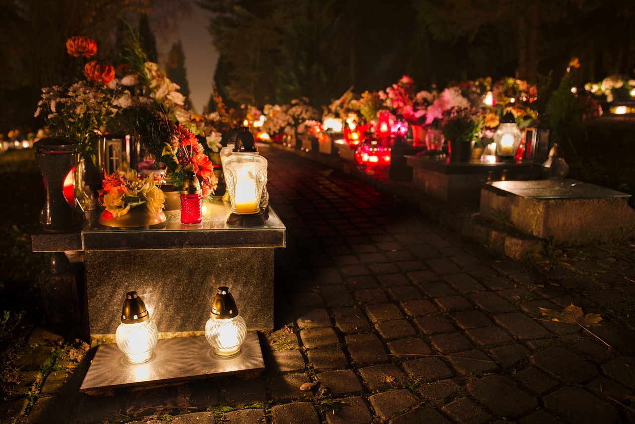 zakład pogrzebowy Bielany